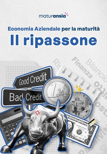 Economia aziendale per - , la
