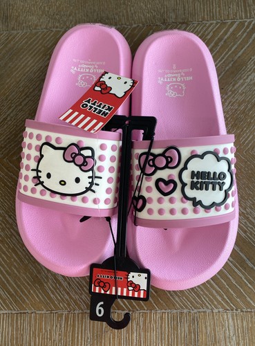 Sandali scarpe slip sanrio - sandali,