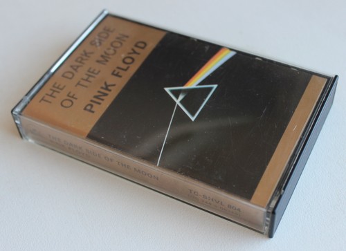 Pink floyd dark side of - -,
