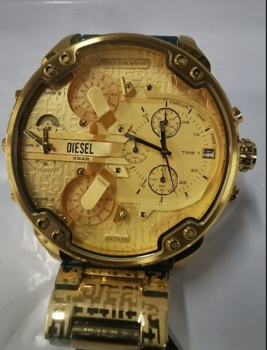 Nuovo diesel dz7479 - diesel, mr