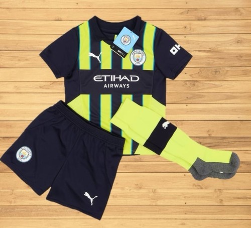 Nuovo manchester city anni - manchester,