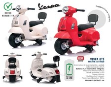 Scooter Elettrico per Bambini