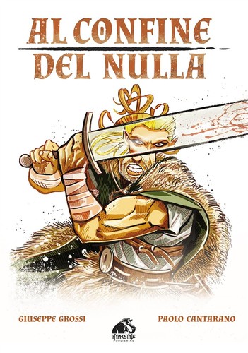 Confine del nulla grossi - al,