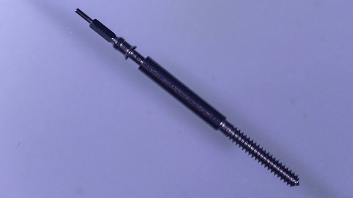 Tige montre miyota - miyota, 0s11