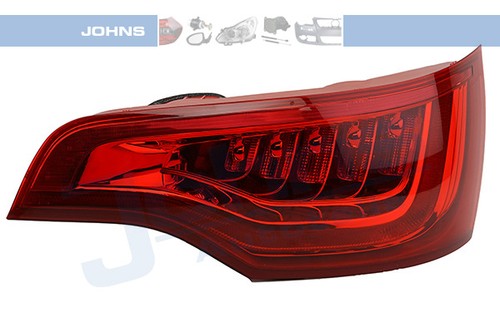 Faro posteriore destro led per - posteriore,