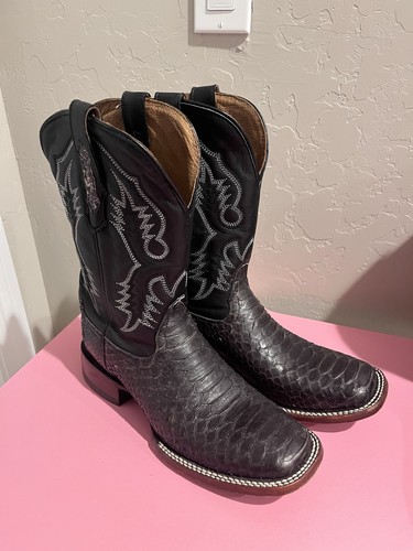 Stivali western uomo - , cody