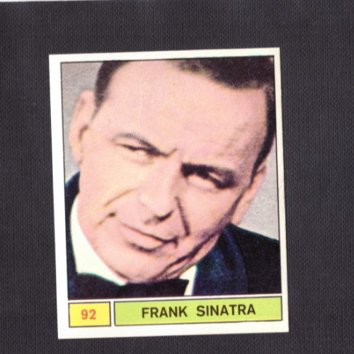 1969 cantanti panini - 1969,