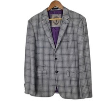 Giacca blazer uomo Cavani 40