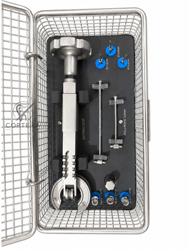Benex sistema estrazione - sistema,