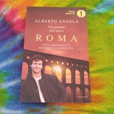 LIBRO ALBERTO ANGELA UNA