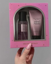 Cofanetto 2 Pezzi Victoria’s