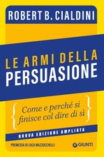 Libro Nuovo - Cialdini Robert