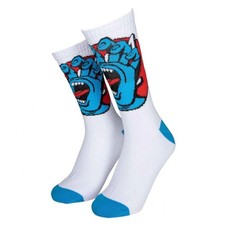 Calze Santa Cruz Hand Dot