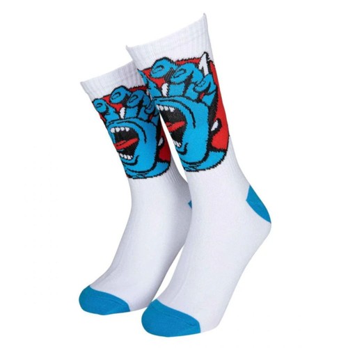 Calze santa cruz hand - hand, dot