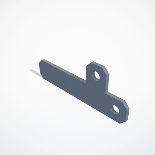 Sagoma accoppiatore montante - accoppiatore,