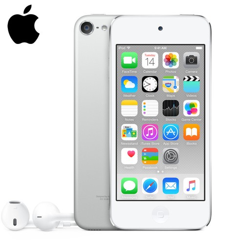 Apple ipod touch - ipod, 6