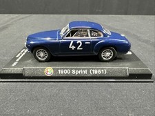 EBOND Alfa Romeo 1900 Sprint