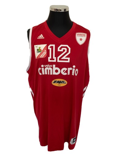 Maglia shirt jersey basket - maglia,