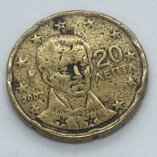 Moneta centesimi euro - moneta, di