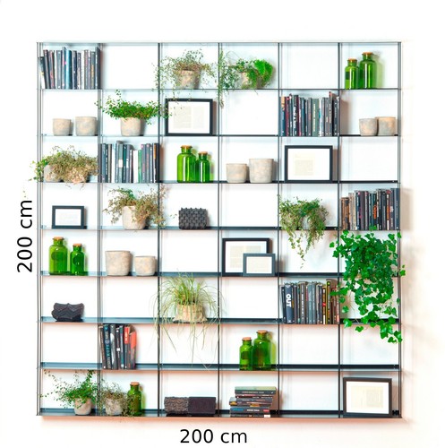 Libreria krossing kriptonite - krossing,