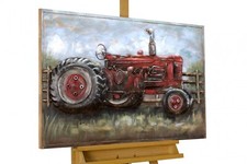 KunstLoft® Quadro in metallo