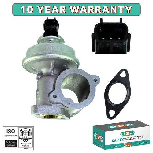 Valvola egr per - egr,