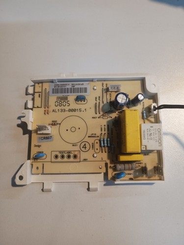 Timer bit 100 - timer,