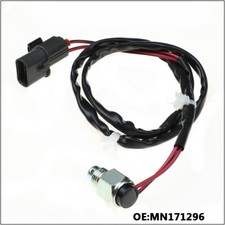 INTERRUTTORE COMANDO FRIZIONE