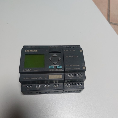 Plc siemens logo cavo - plc, e