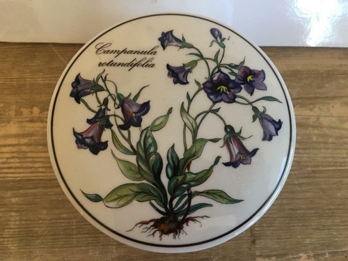Villeroy boch botanica lidded - villeroy,