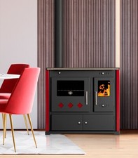 Practik Lux Eco Bordò 9,5 kW