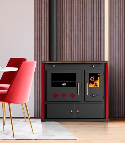 Practik lux eco bordò kw - bordò,