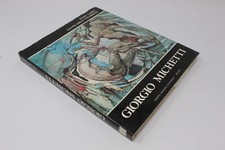 GIORGIO MICHETTI NUOVE EDIZIONI CULTURALI ENZO CARLI, G. VIGORELLI  [Z53-002]