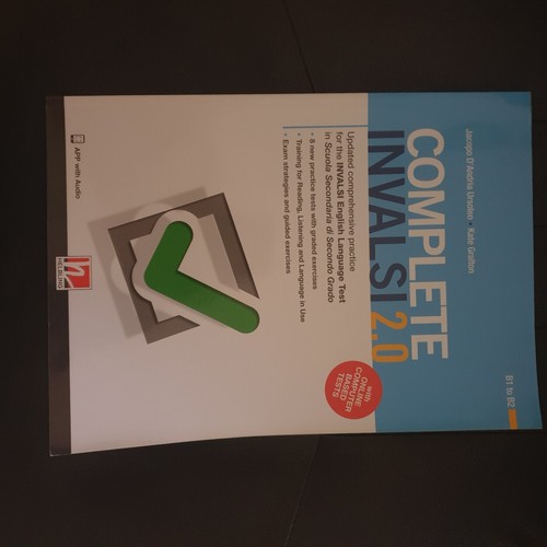 Complete invalsi - 2.0, (invalsi