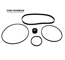 KIT-02 CINGHIE E RULLI PIONEER