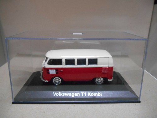 Volkswagen kombi van - t1,