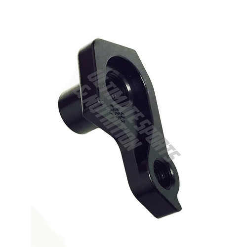 Gancio deragliatore ruote - gancio,
