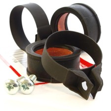 Honda CB 350 Four F connettore