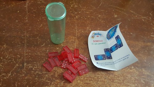 Sorpresine mulino bianco - sorpresine,