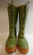 STIVALI GOMMA SUPERGA COMBAT