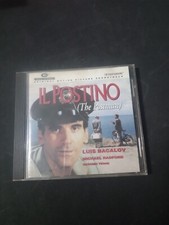 Cd Il Postino -Colonna