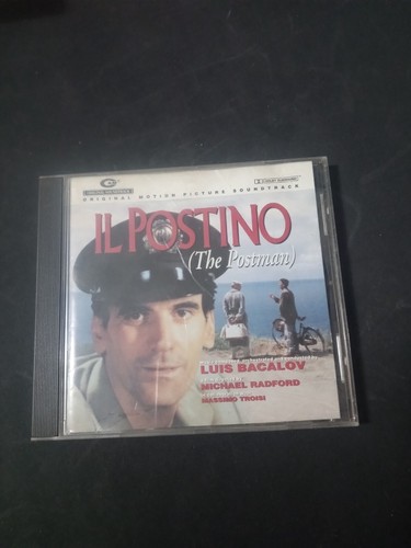 Postino colonna - il,