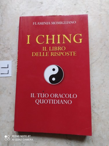 Ching libro delle - i, il