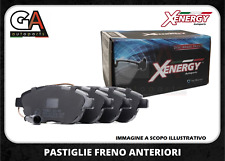 Pastiglie freni Fiat Grande Punto 1.3 Multijet Mjet 90cv 66kw Anteriori