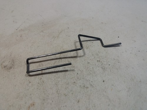 Attacco acceleratore originale
