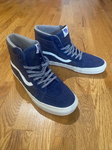 Scarpe uomo vans sk8 mte - uomo, sk8-hi