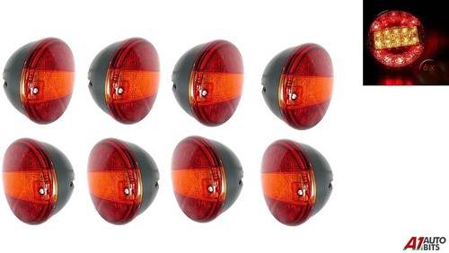 Pezzi led coda luci - pezzi,