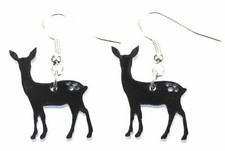 Orecchini cervo minibling