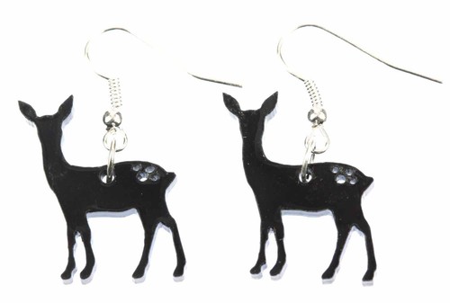 Orecchini cervo minibling