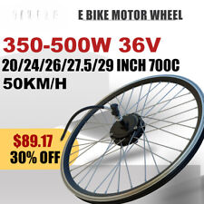 Bicicletta Elettrica Montagna